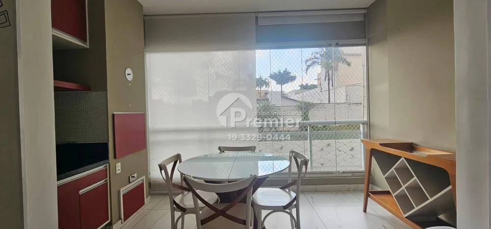 Apartamento, 1 quarto, 55 m² - Foto 1