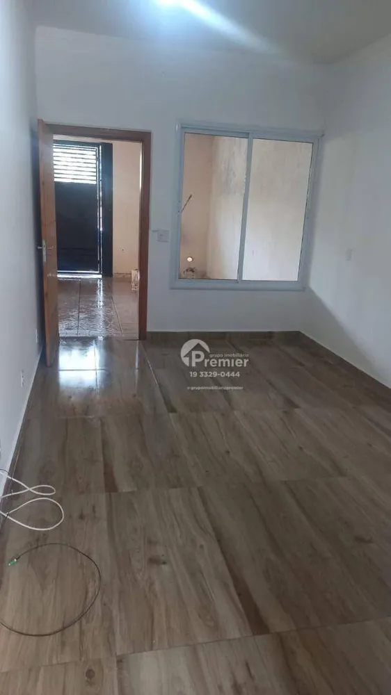 Casa, 2 quartos, 150 m² - Foto 1