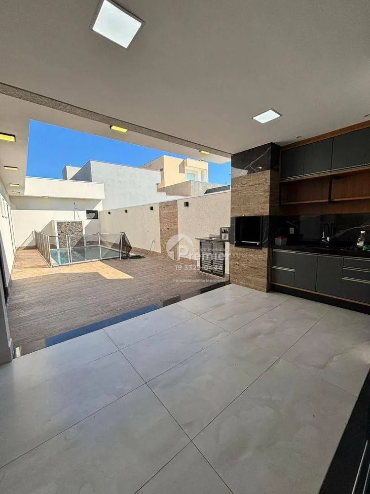 Casa de Condomínio, 3 quartos - Foto 6
