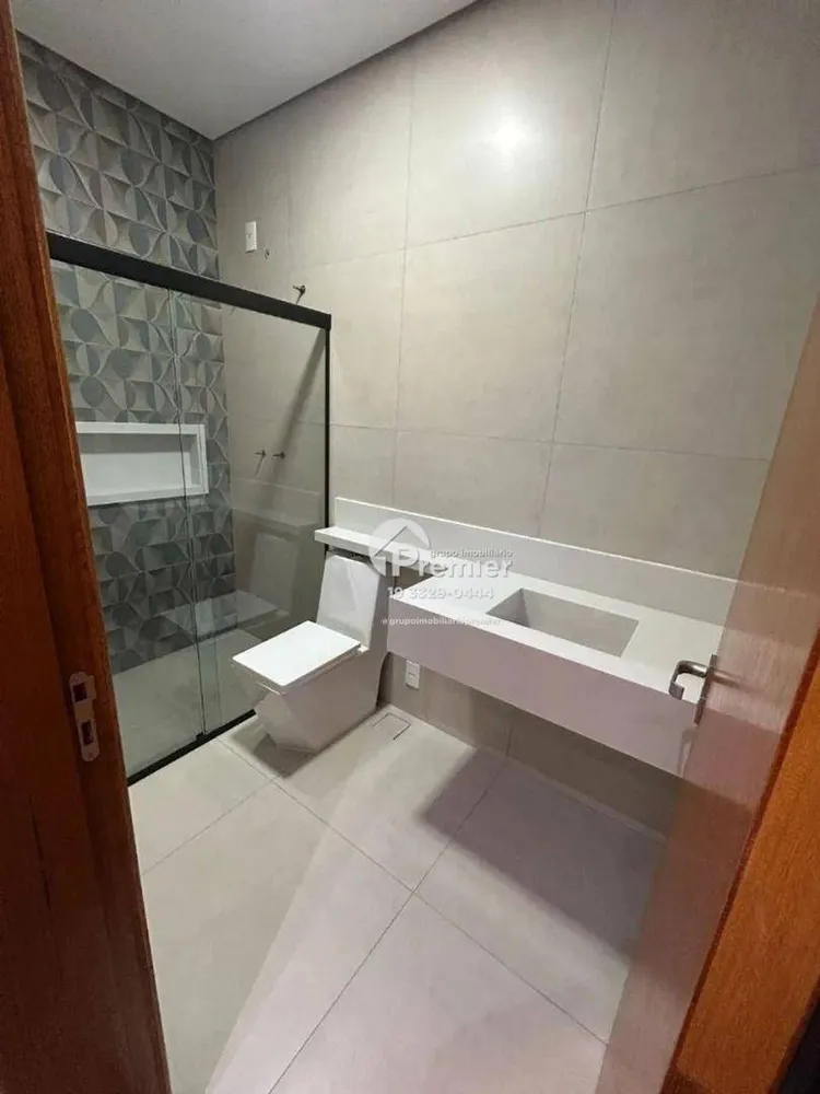 Casa de Condomínio, 3 quartos - Foto 11