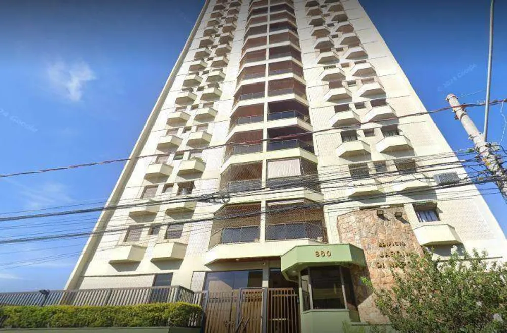 Apartamento, 2 quartos, 144 m² - Foto 3