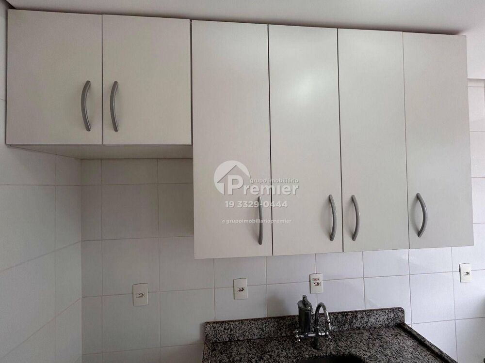 Apartamento à venda com 2 quartos, 65m² - Foto 3