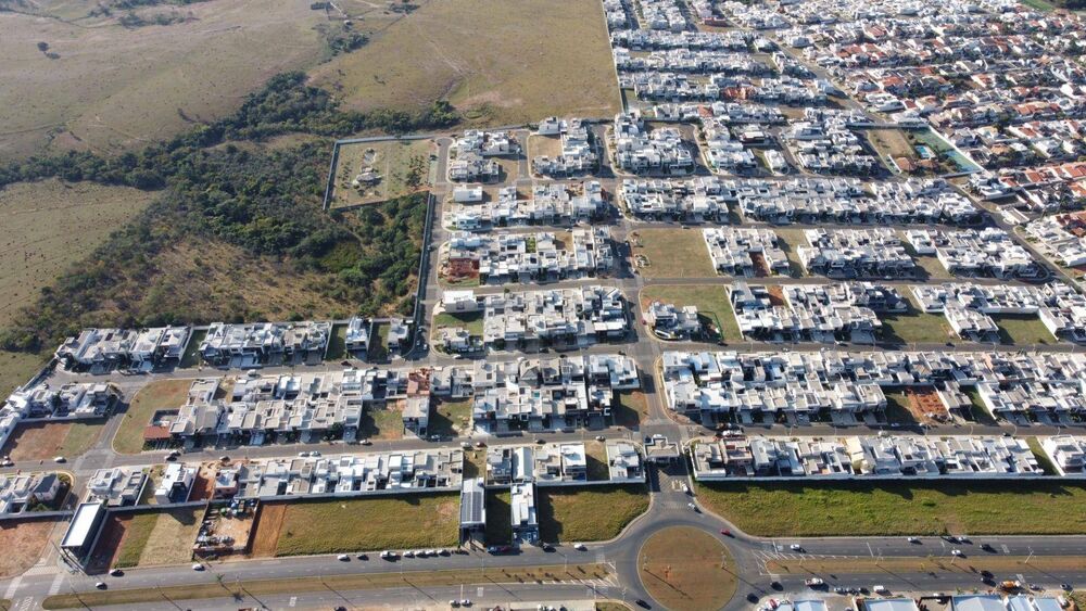 Casa de Condomínio à venda e aluguel com 4 quartos, 360m² - Foto 20