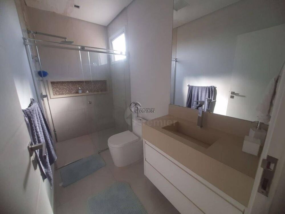 Casa de Condomínio à venda e aluguel com 4 quartos, 360m² - Foto 9