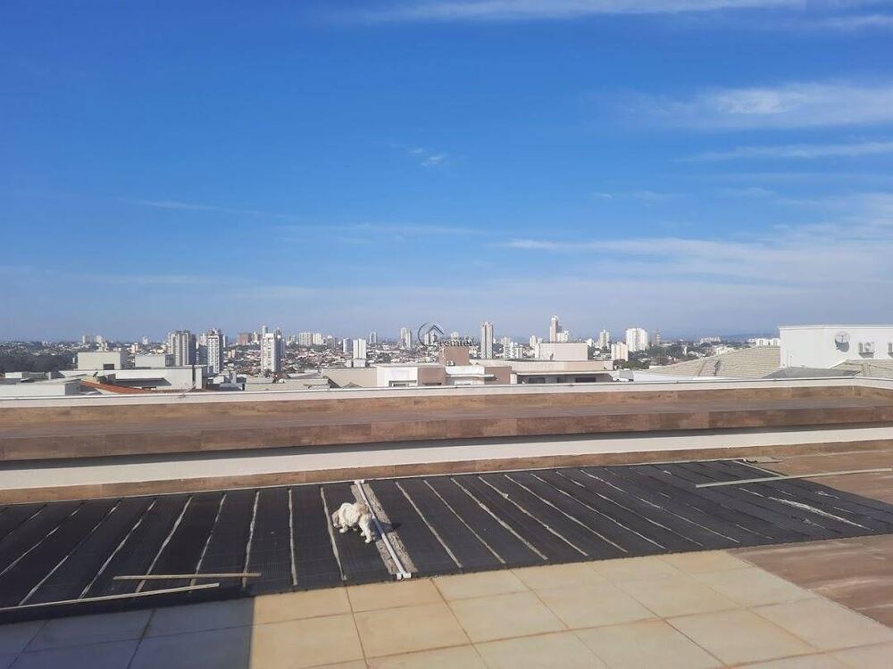 Casa de Condomínio à venda e aluguel com 4 quartos, 360m² - Foto 13