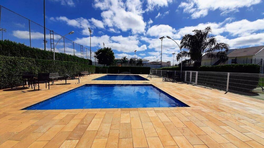 Casa de Condomínio à venda e aluguel com 4 quartos, 360m² - Foto 17