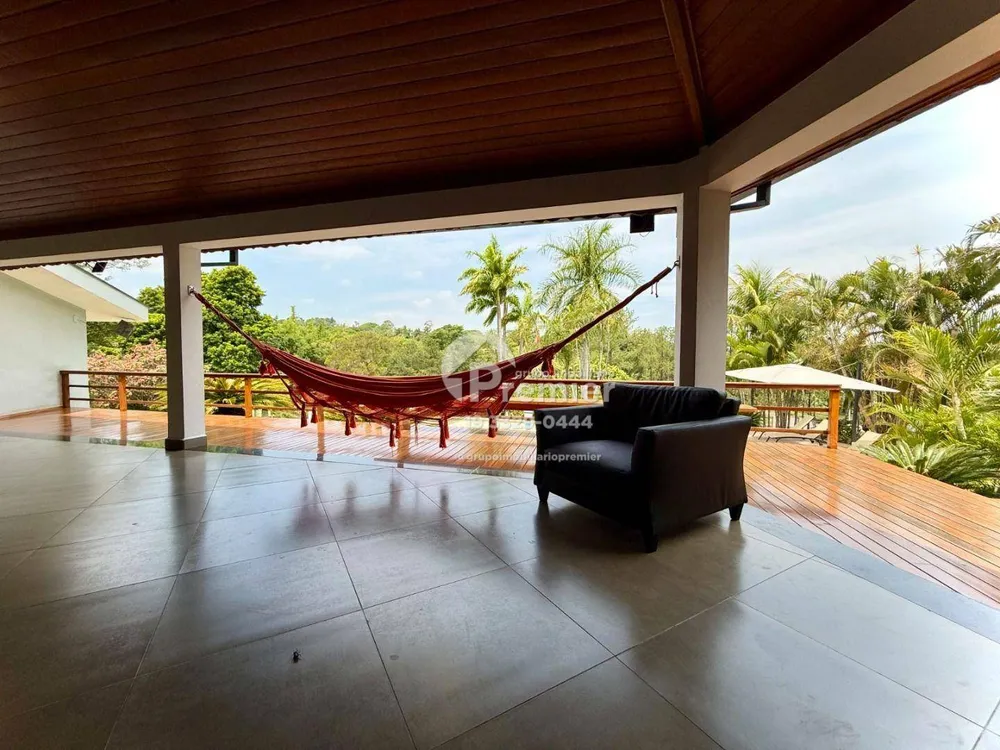 Chácara, 3 quartos, 5200 m² - Foto 3