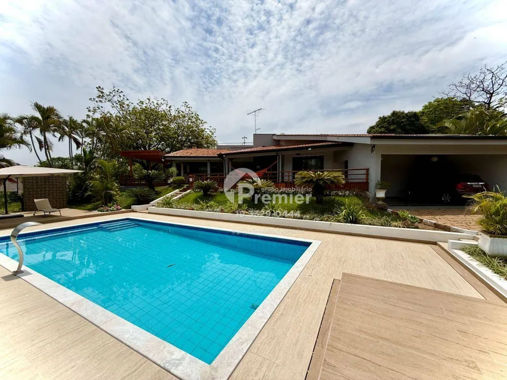 Chácara, 3 quartos, 5200 m² - Foto 1