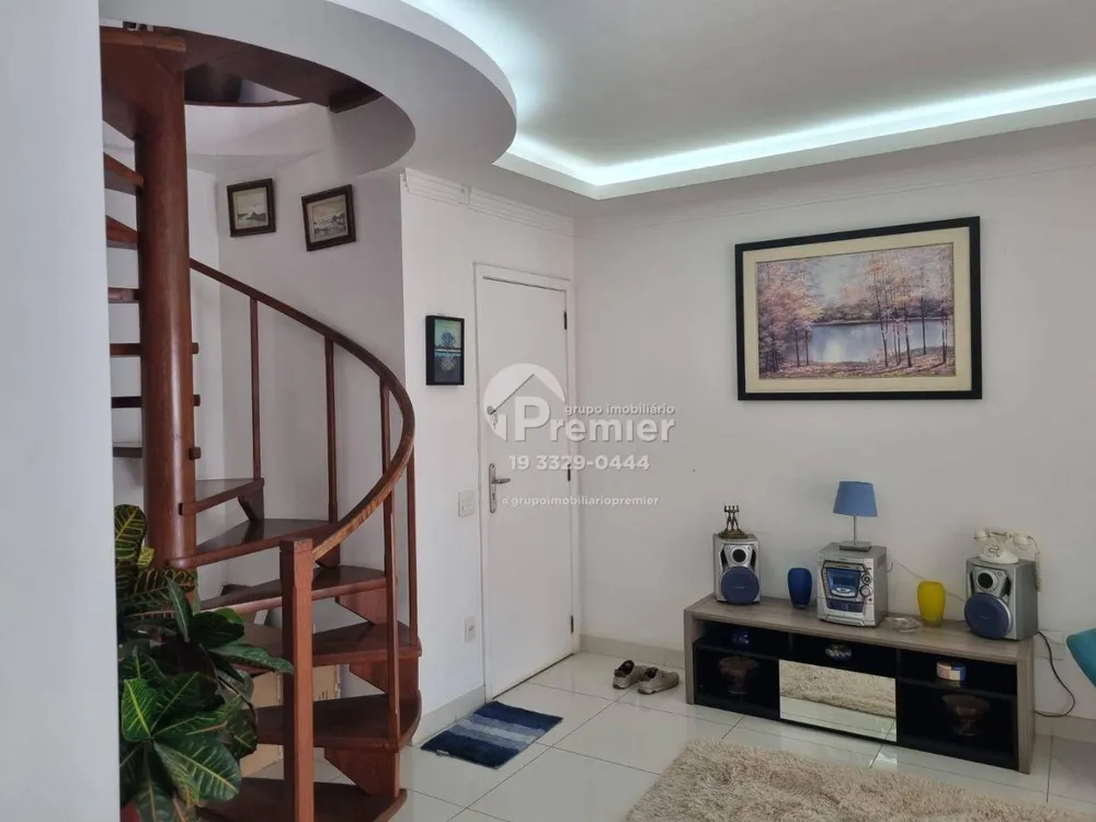 Apartamento, 3 quartos, 183 m² - Foto 2