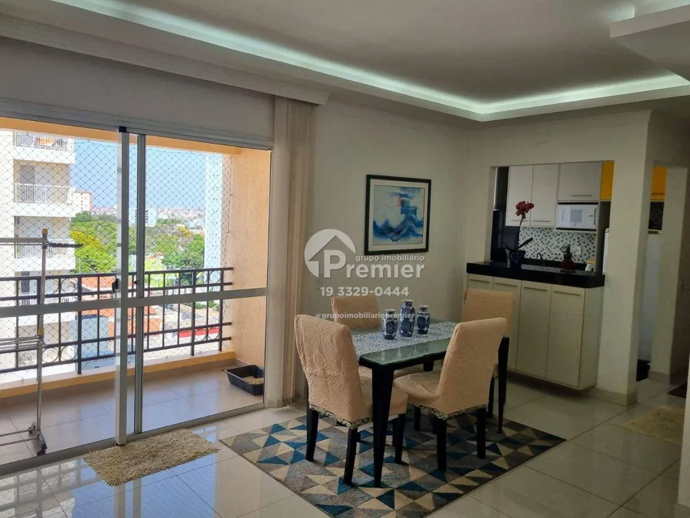 Apartamento, 3 quartos, 183 m² - Foto 4