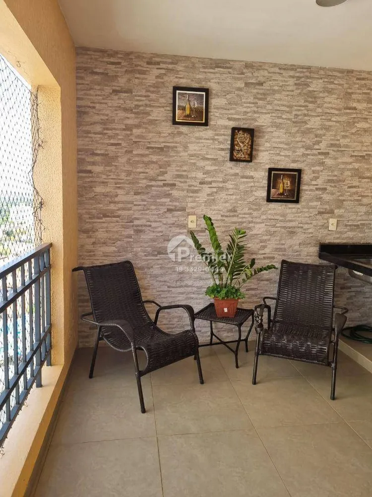 Apartamento, 3 quartos, 183 m² - Foto 5
