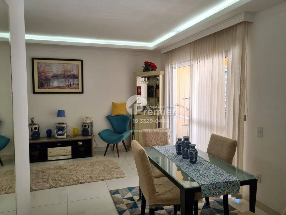 Apartamento, 3 quartos, 183 m² - Foto 2
