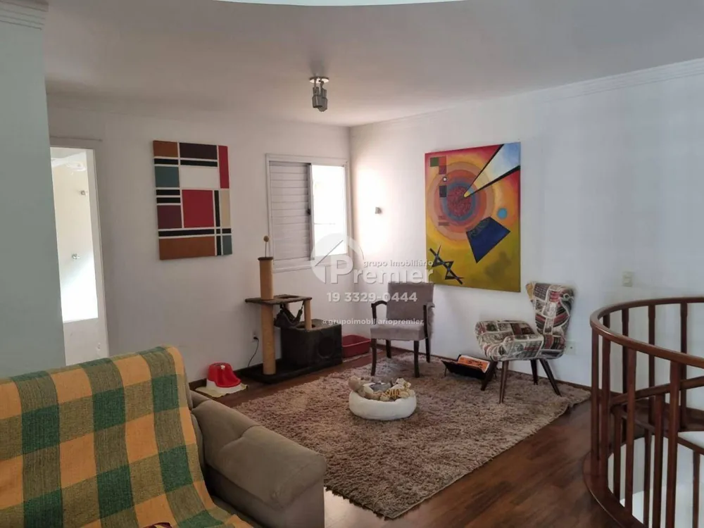Apartamento, 3 quartos, 183 m² - Foto 1