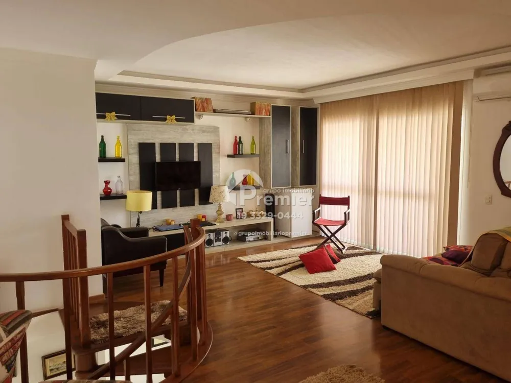 Apartamento, 3 quartos, 183 m² - Foto 8