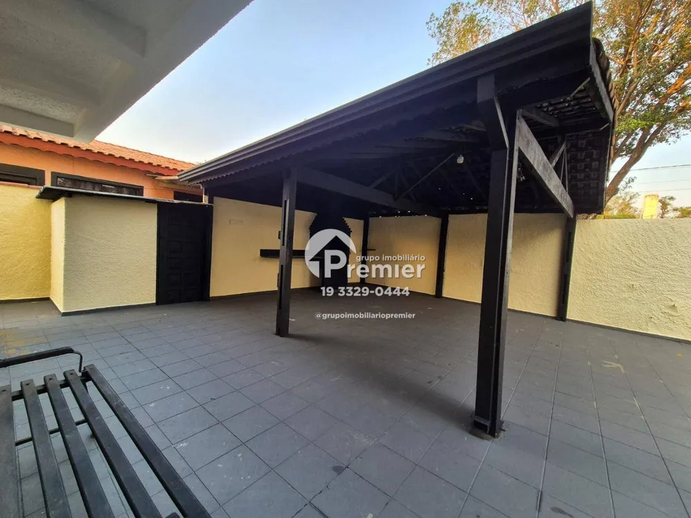 Casa, 3 quartos, 250 m² - Foto 4