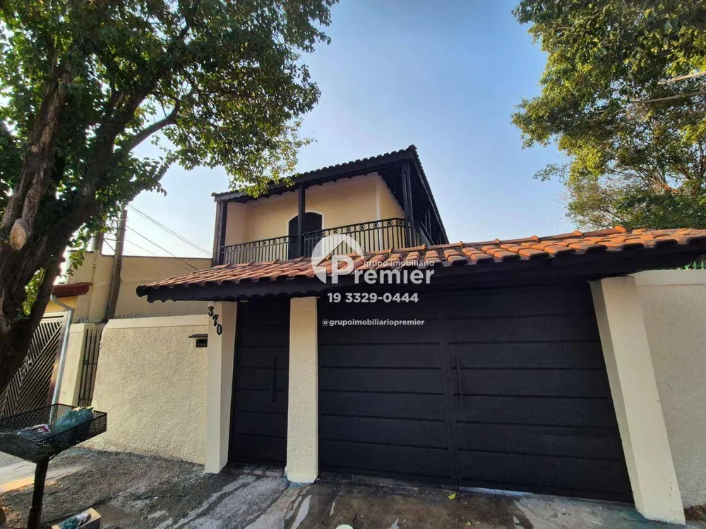 Casa, 3 quartos, 250 m² - Foto 1