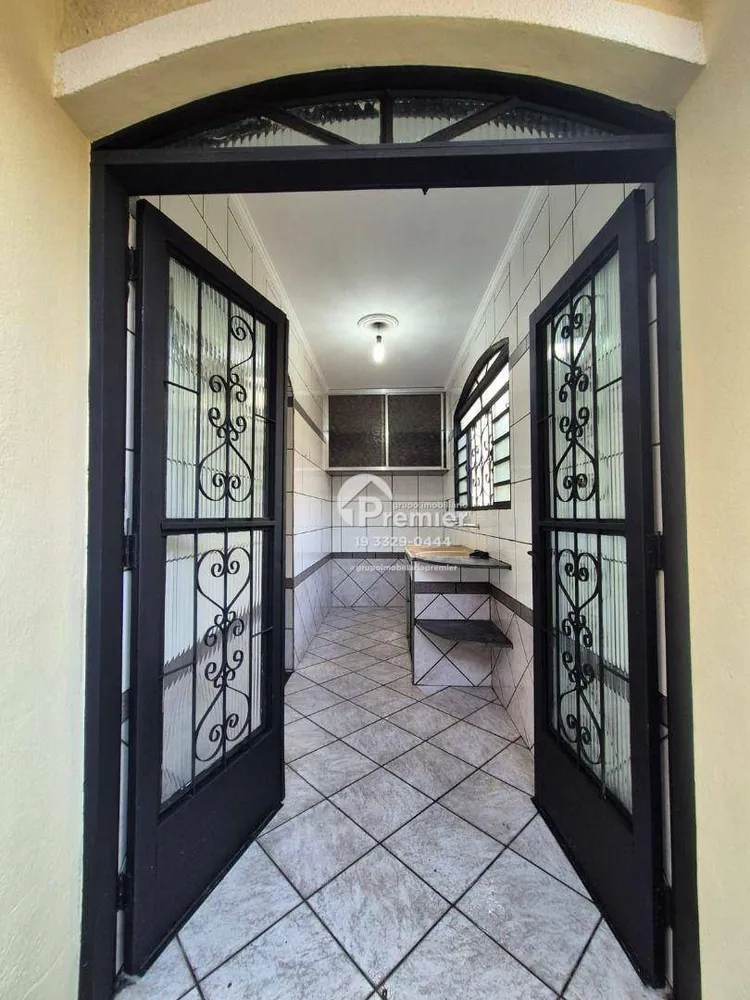 Casa, 3 quartos, 250 m² - Foto 11