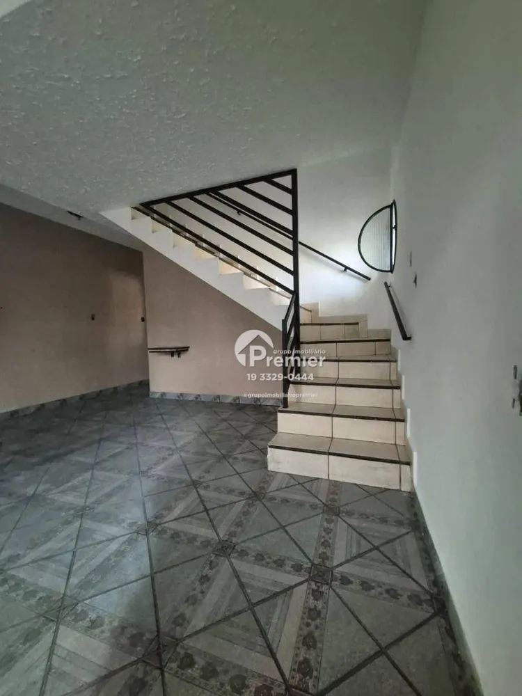 Casa, 3 quartos, 250 m² - Foto 8