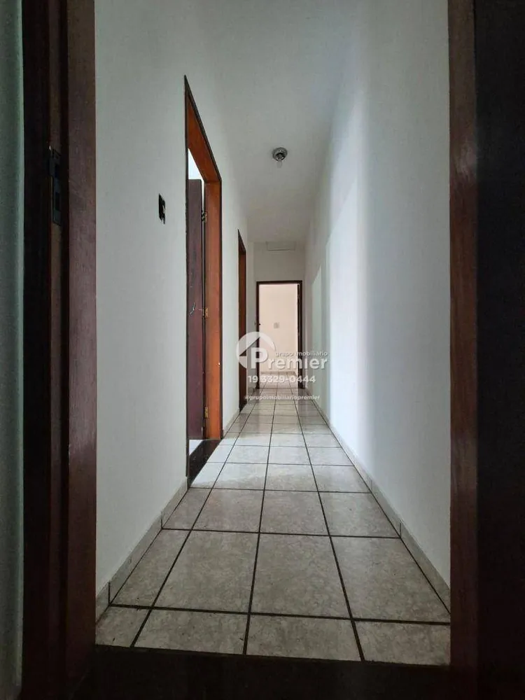Casa, 3 quartos, 250 m² - Foto 9