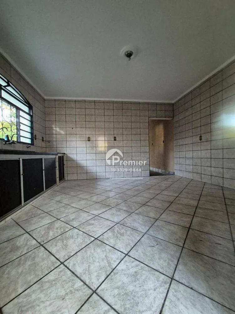 Casa, 3 quartos, 250 m² - Foto 7