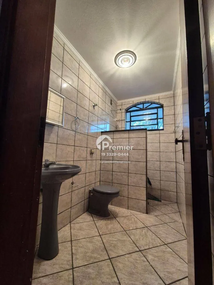 Casa, 3 quartos, 250 m² - Foto 6