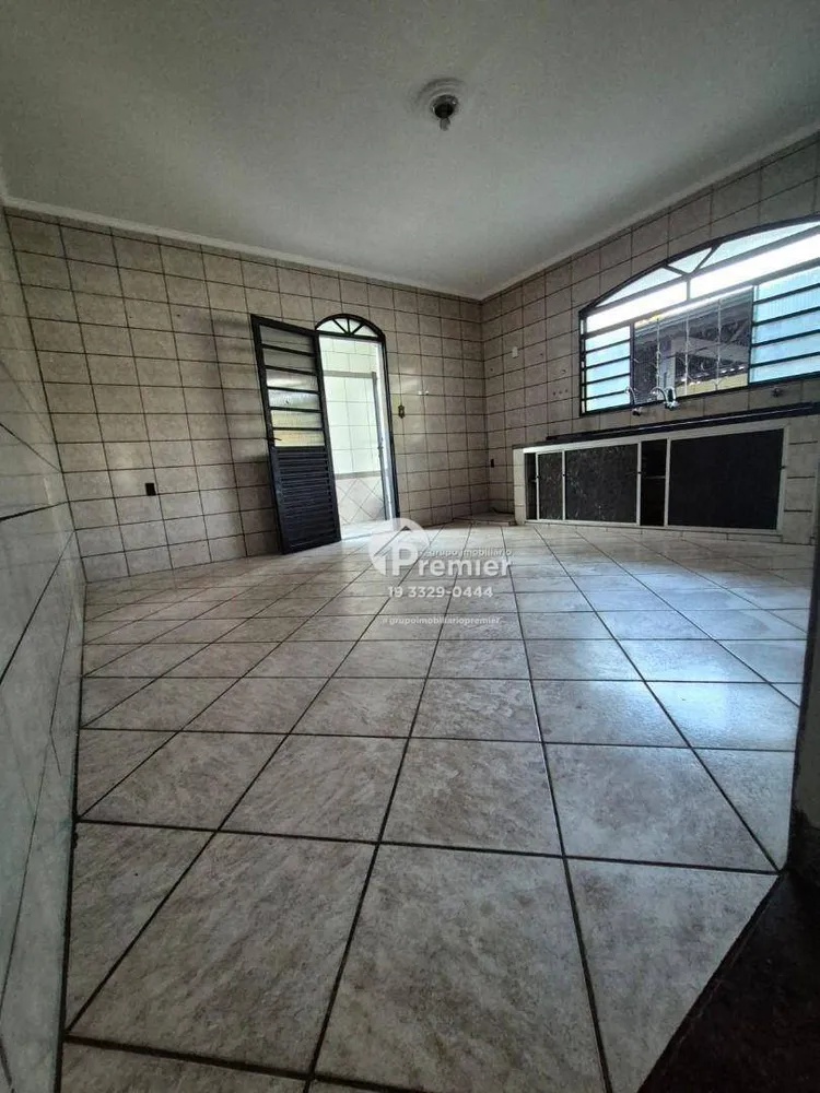 Casa, 3 quartos, 250 m² - Foto 10