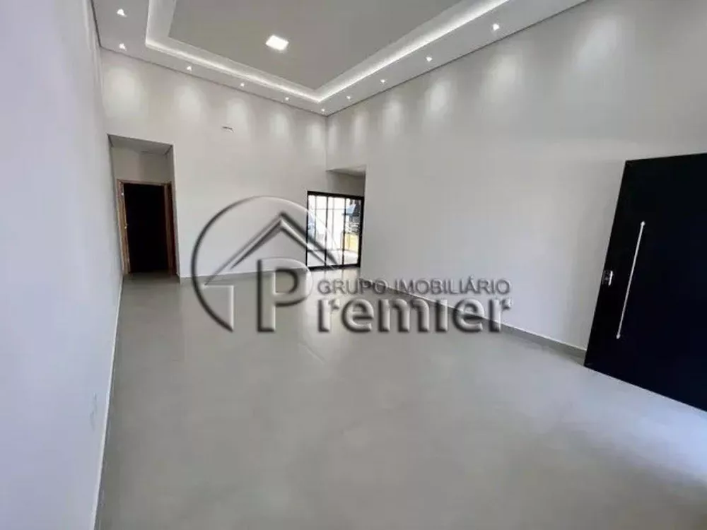 Casa de Condomínio à venda com 3 quartos, 201m² - Foto 4