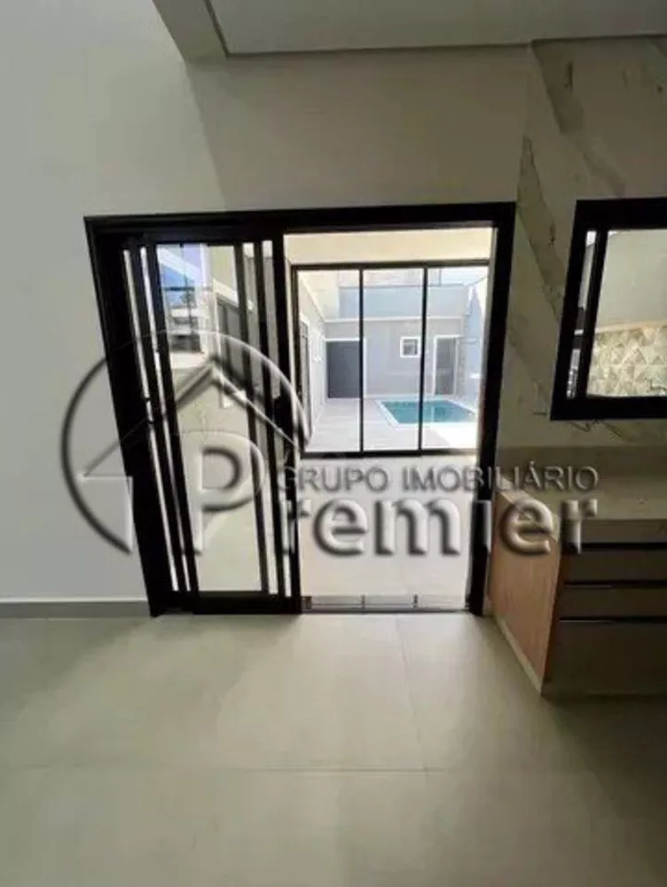 Casa de Condomínio à venda com 3 quartos, 201m² - Foto 8