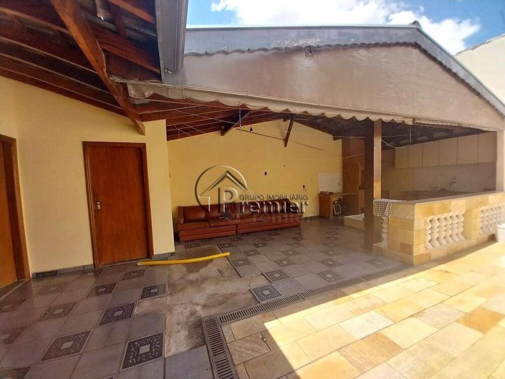 Casa, 5 quartos, 446 m² - Foto 6