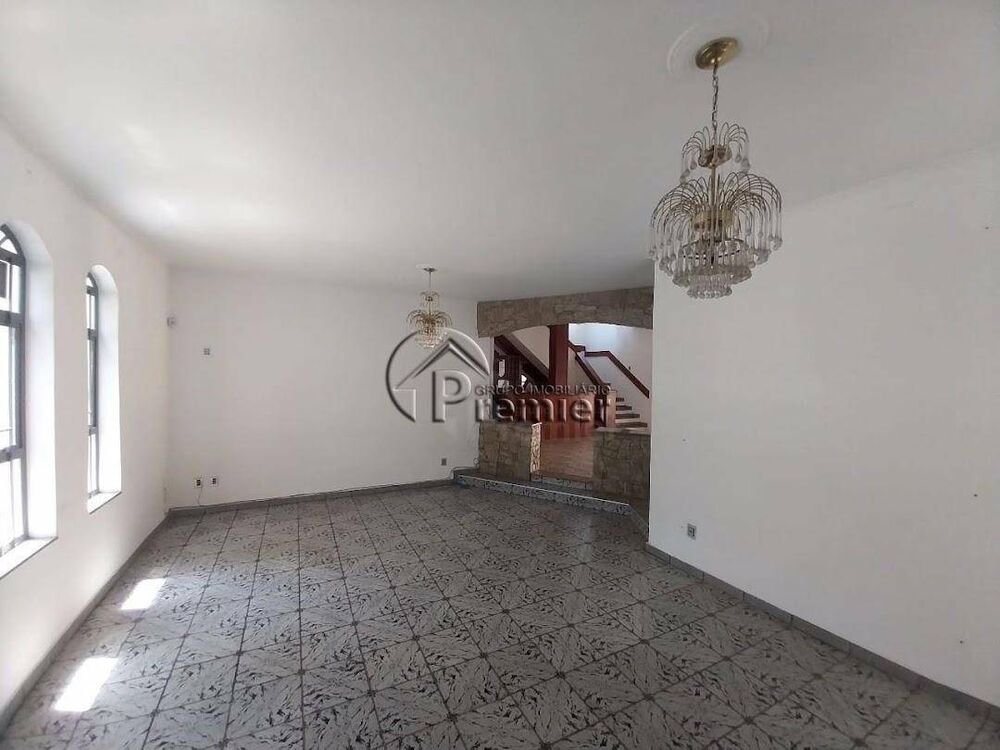 Casa, 5 quartos, 446 m² - Foto 1