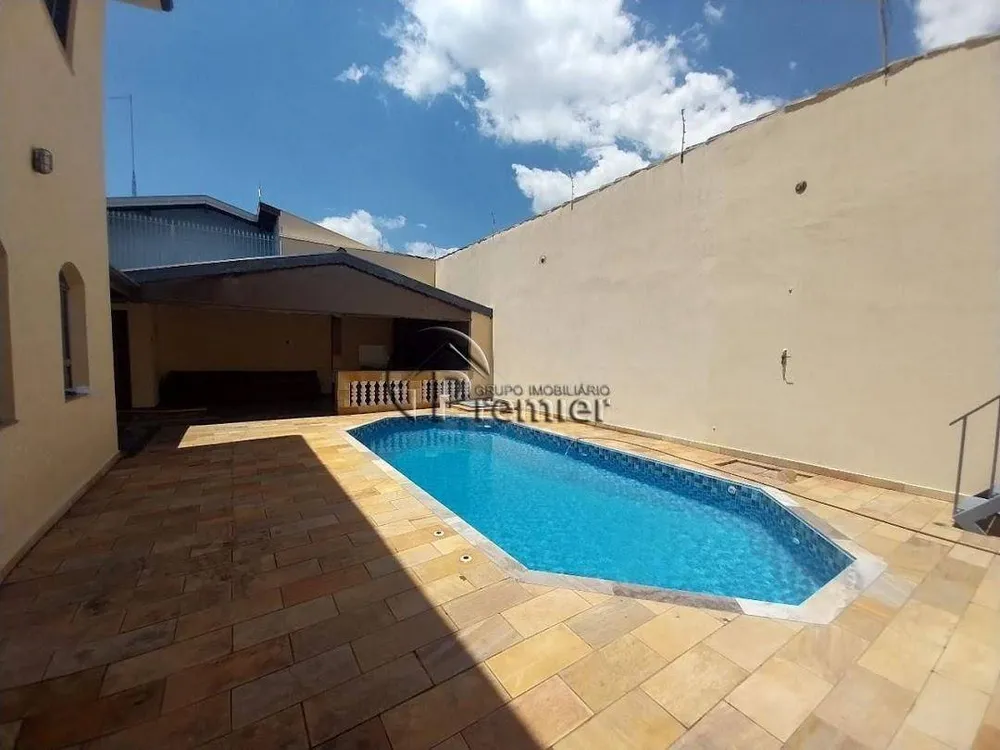 Casa, 5 quartos, 446 m² - Foto 12