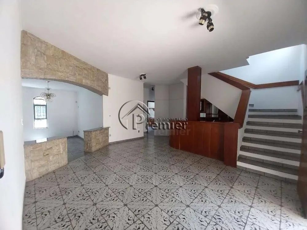 Casa, 5 quartos, 446 m² - Foto 6