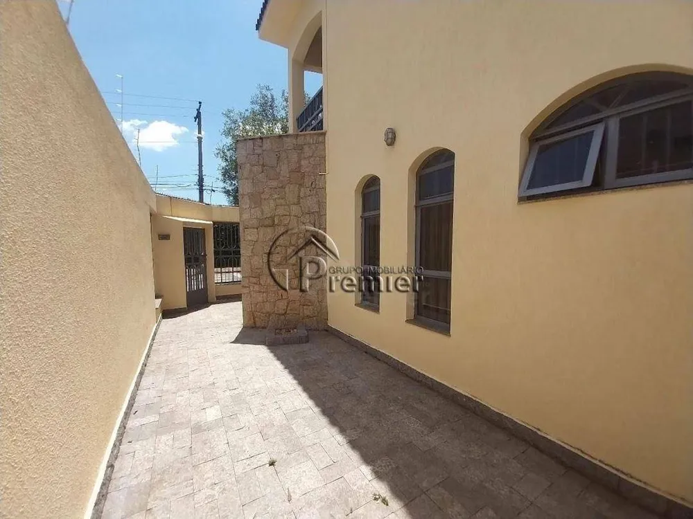 Casa, 5 quartos, 446 m² - Foto 5