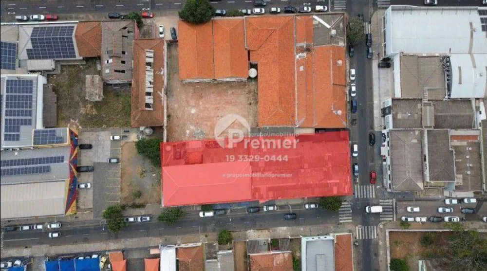 Terreno, 1297 m² - Foto 6