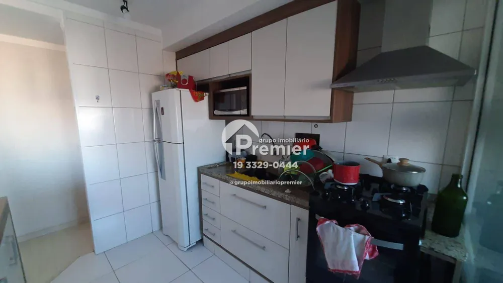 Apartamento, 2 quartos, 49 m² - Foto 3