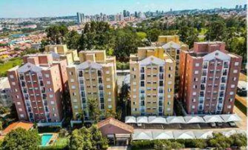 Apartamento, 2 quartos, 49 m² - Foto 12