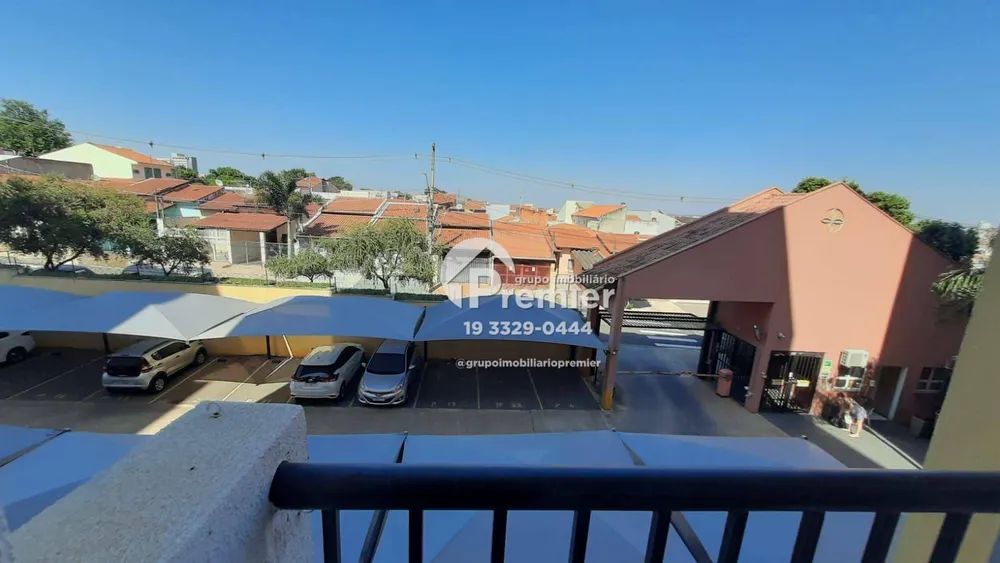 Apartamento, 2 quartos, 49 m² - Foto 6