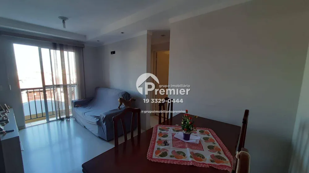Apartamento, 2 quartos, 49 m² - Foto 2