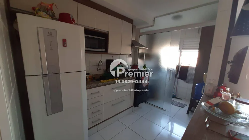 Apartamento, 2 quartos, 49 m² - Foto 4