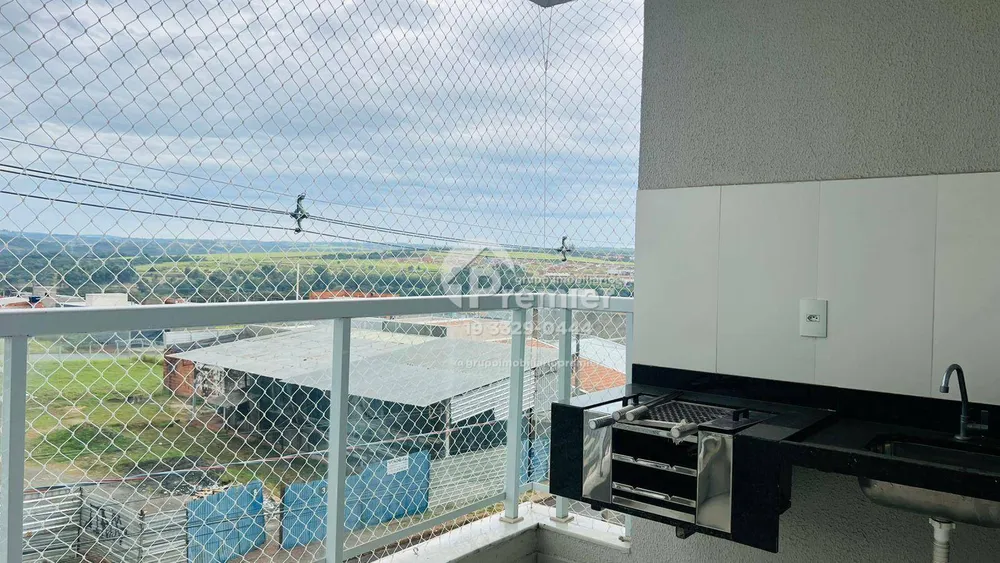 Apartamento, 2 quartos, 78 m² - Foto 3