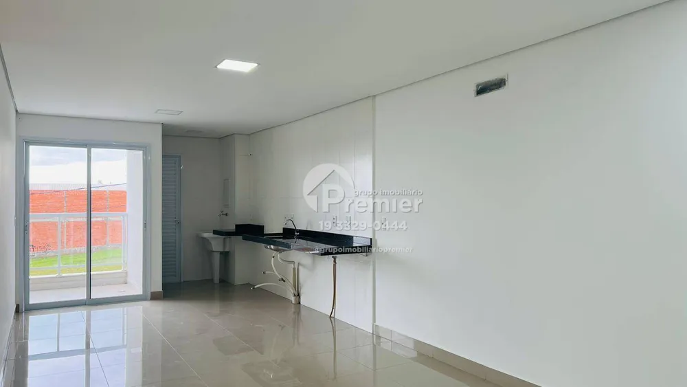 Apartamento, 2 quartos, 78 m² - Foto 2