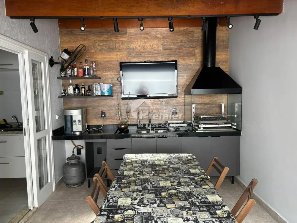 Casa de Condomínio, 3 quartos - Foto 7
