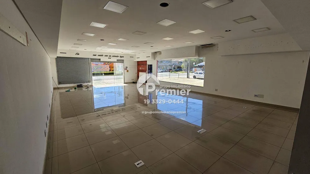 Loja-Salão, 140 m² - Foto 2