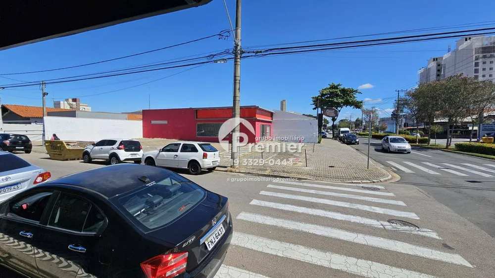 Loja-Salão, 140 m² - Foto 3