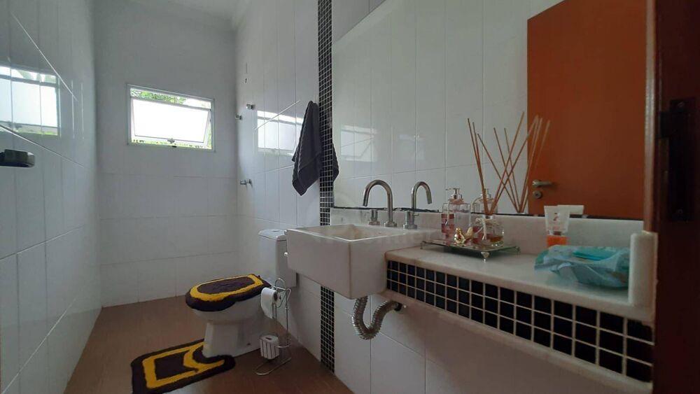 Chácara, 3 quartos, 1000 m² - Foto 8