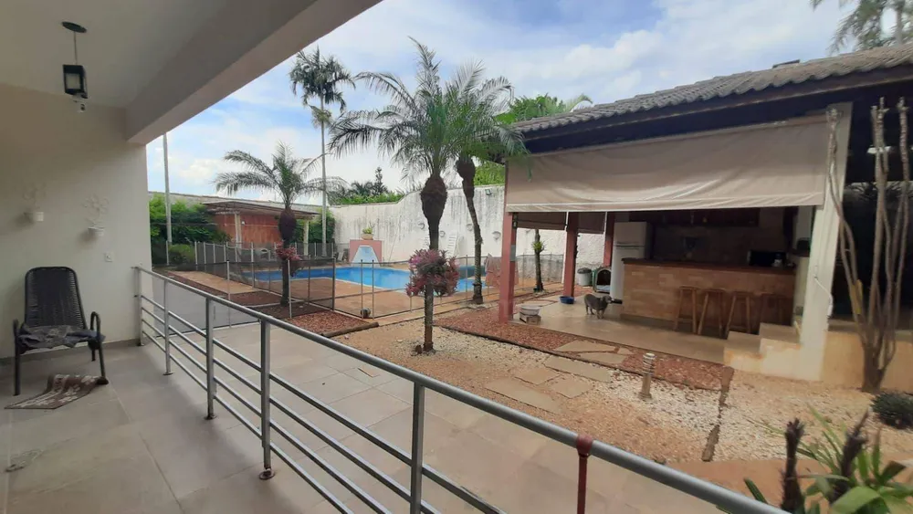 Chácara, 3 quartos, 1000 m² - Foto 14