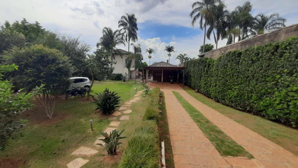 Chácara, 3 quartos, 1000 m² - Foto 18