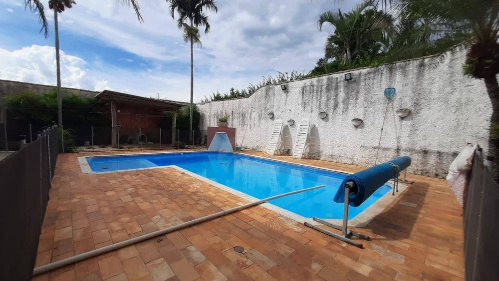 Chácara, 3 quartos, 1000 m² - Foto 13