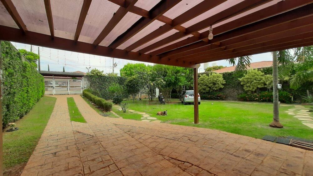 Chácara, 3 quartos, 1000 m² - Foto 2