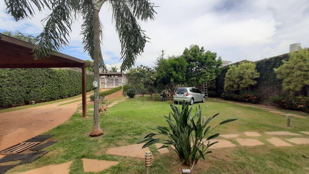 Chácara, 3 quartos, 1000 m² - Foto 4